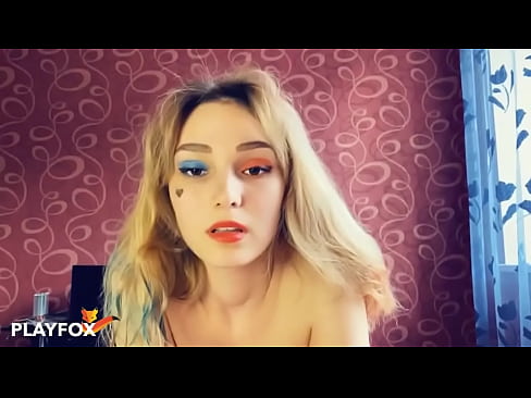 ❤️ 神奇的虛擬現實眼鏡讓我和哈莉奎恩發生性關係 俄羅斯色情 在 zh-tw.assistentai.ru ❤